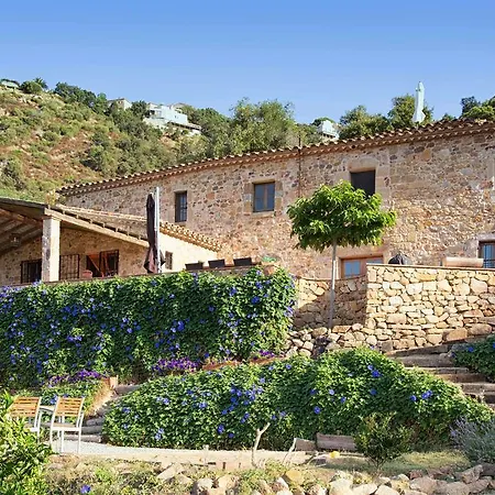 Country house La Vista Brava Platja d'Aro